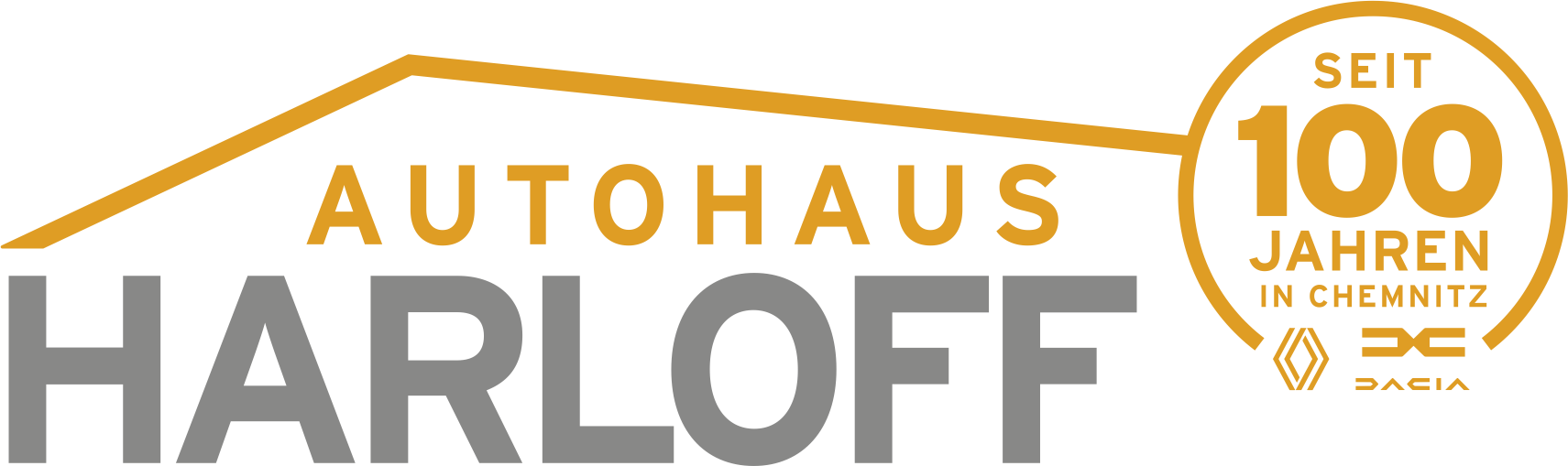 Autohaus Harloff