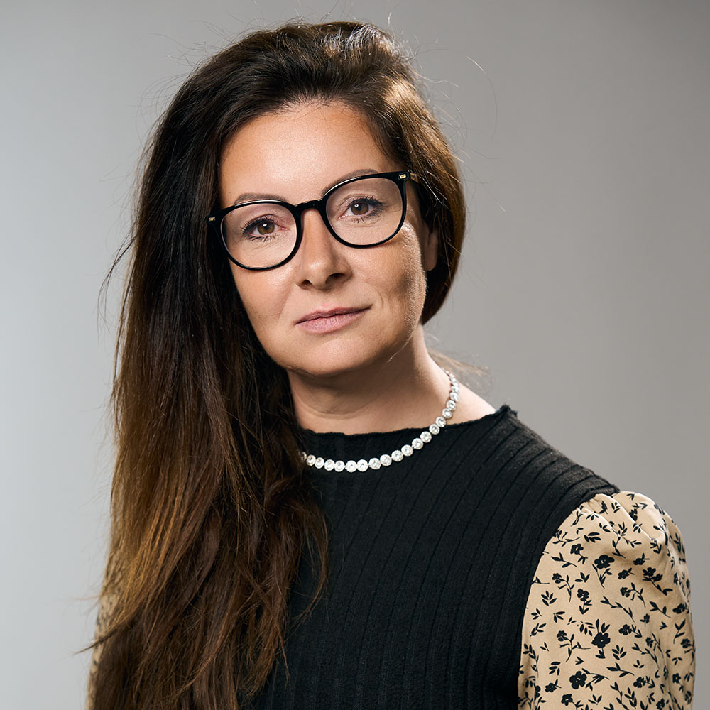 Claudia Harloff