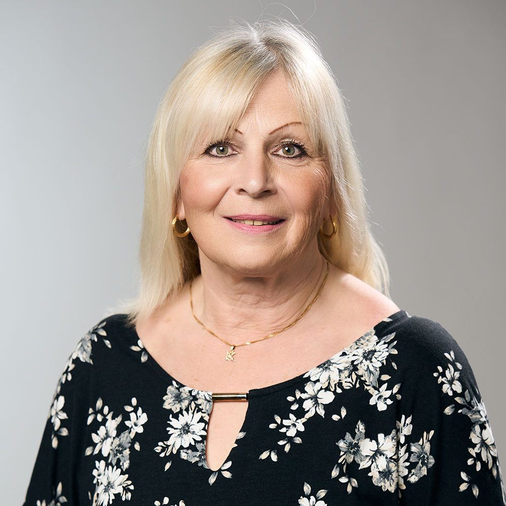 Kristin El-Aina