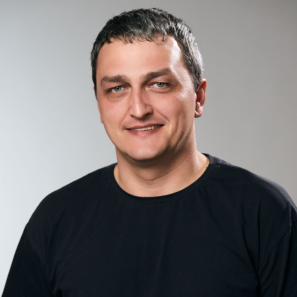 Evgenii