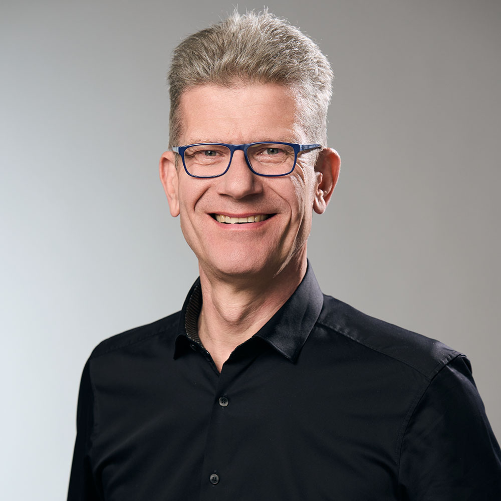 Thomas Hübner
