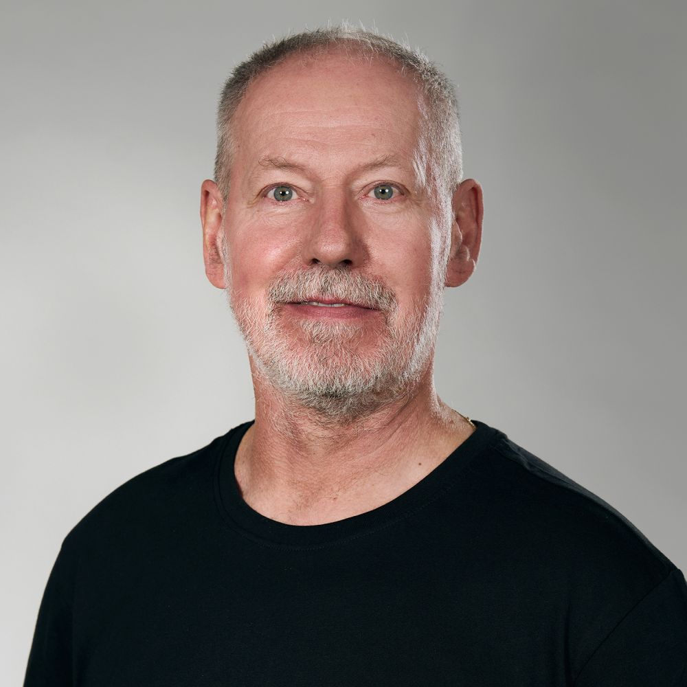 Mike